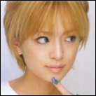 I love Ayu's Avatar