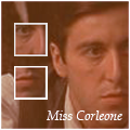 Miss Corleone's Avatar