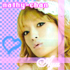 Nathy-chan*Motoko's Avatar