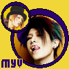 Meku-kun's Avatar