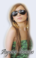 Ayumiholic's Avatar