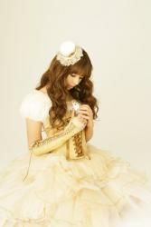pinkprincess25's Avatar