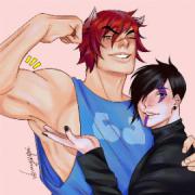 TheTrueDarkness's Avatar