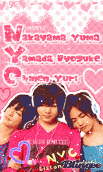 Yuurijin's Avatar
